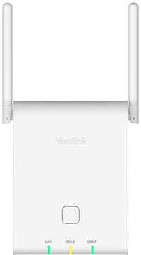 Yealink W90B DECT base station White