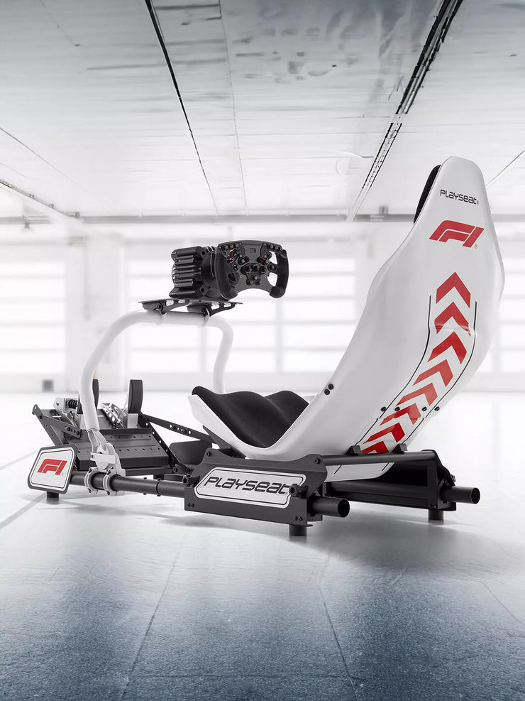 Playseat Formula Instinct - F1 Edition