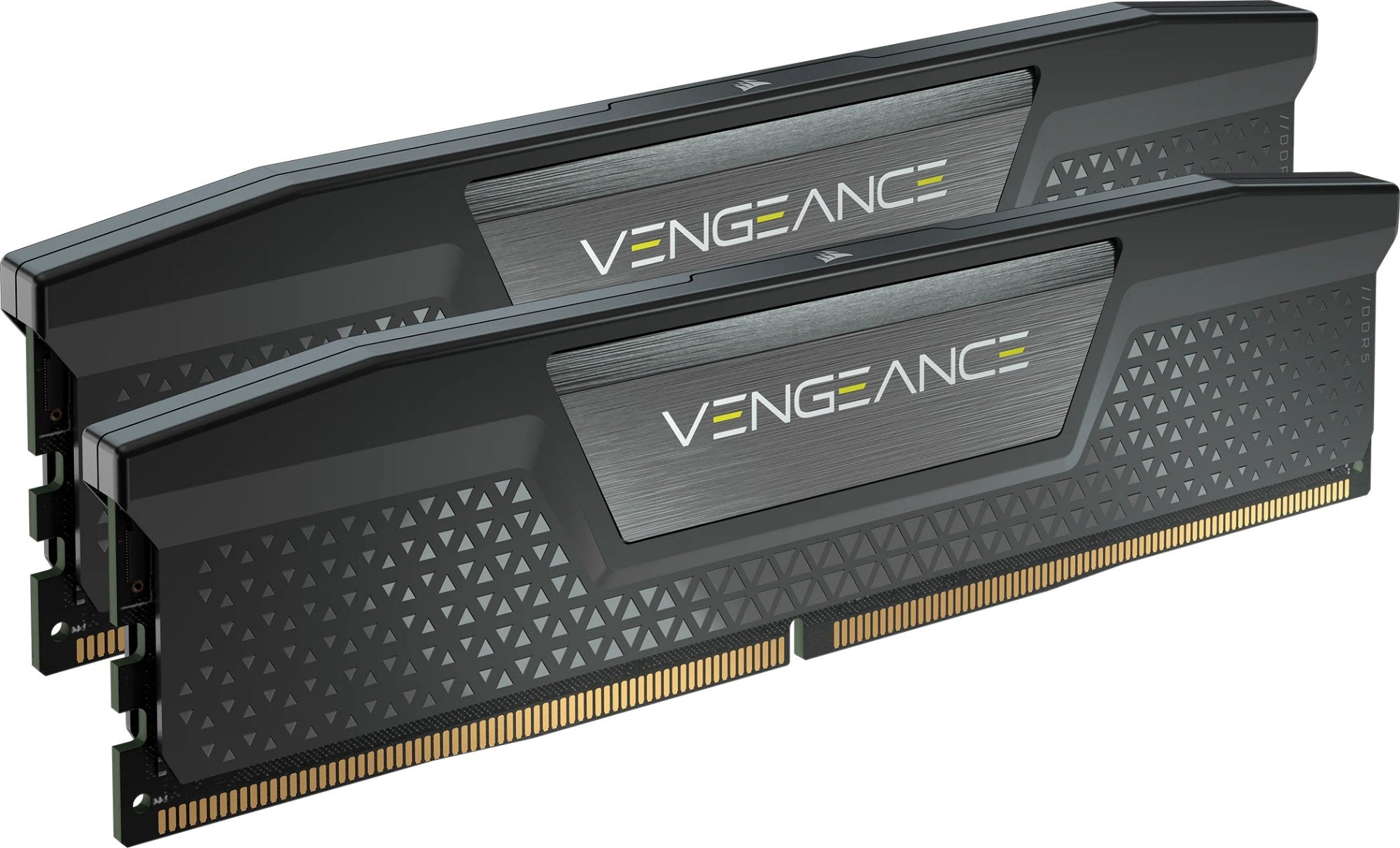 CORSAIR DDR5 6000 D/K VENGEANCE BLK 32GB