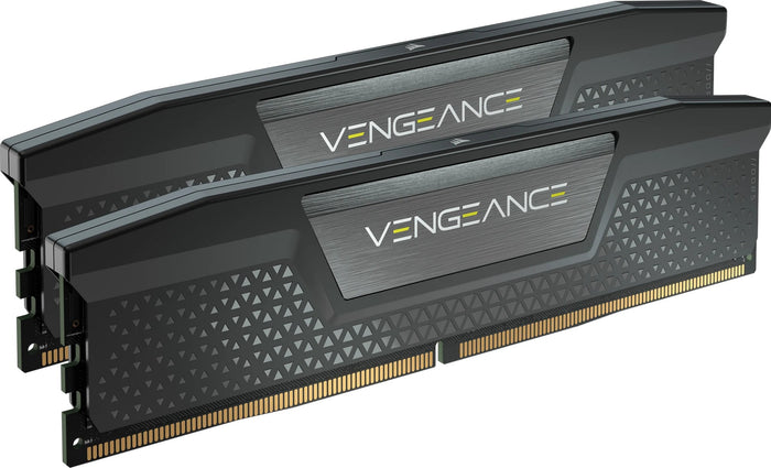 CORSAIR DDR5 6000 D/K VENGEANCE BLK 32GB