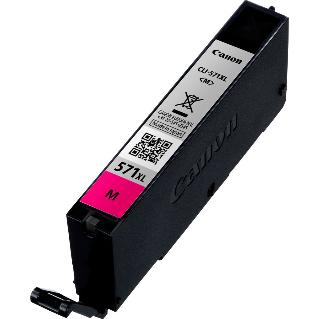 CLI571XL MAGENTA INK CARTRIDGE