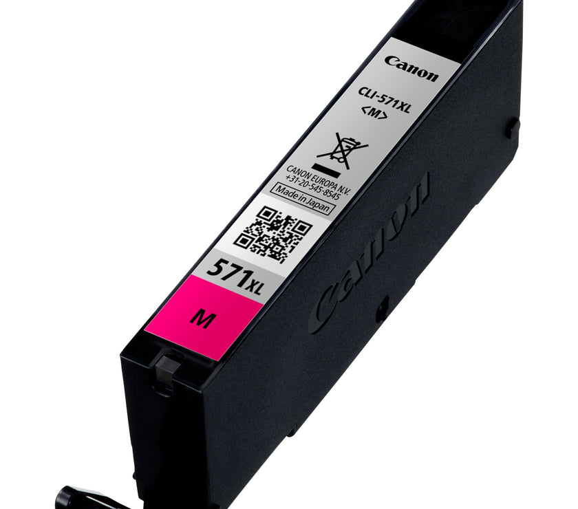 CLI571XL MAGENTA INK CARTRIDGE
