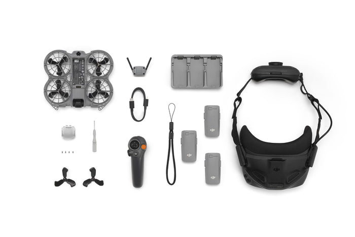 DJI Neo 2 Motion Fly More Combo
