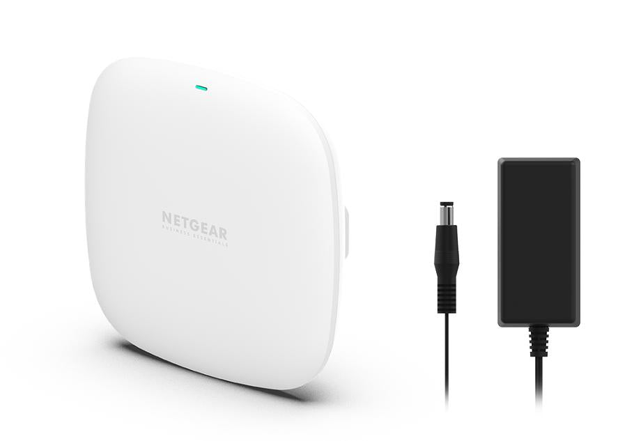 NETGEAR 1PT AX3000 WIFI 6 2+2 Standalone AP