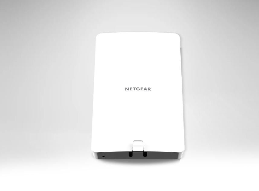 NETGEAR High-Performance And High-Density Cloud Managed WiFi 6 SMB Outdoor Access Point (WAX610Y)