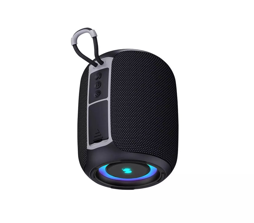 Stealth Portable Speaker Black BS50