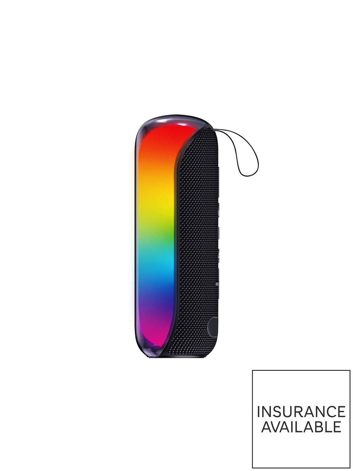 Stealth Portable Speaker Black BS250