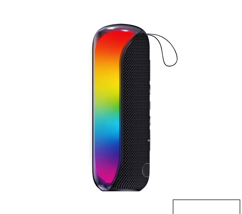 Stealth Portable Speaker Black BS250