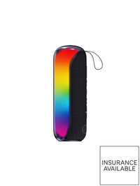 Stealth Portable Speaker Black BS250