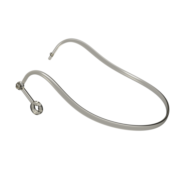 Yealink Neckband for WH63/67