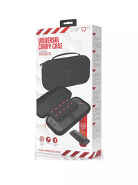 UNIVERSAL CARRY CASE FOR SWITCH 2 SWITCH & OLED