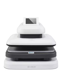 LOKLiK ImPress Auto 2-Smart- Daisy White