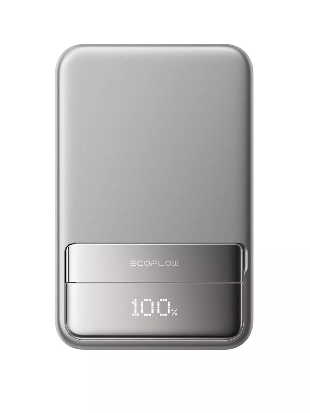 EcoFlow Rapid 10000 Power Bank Silver