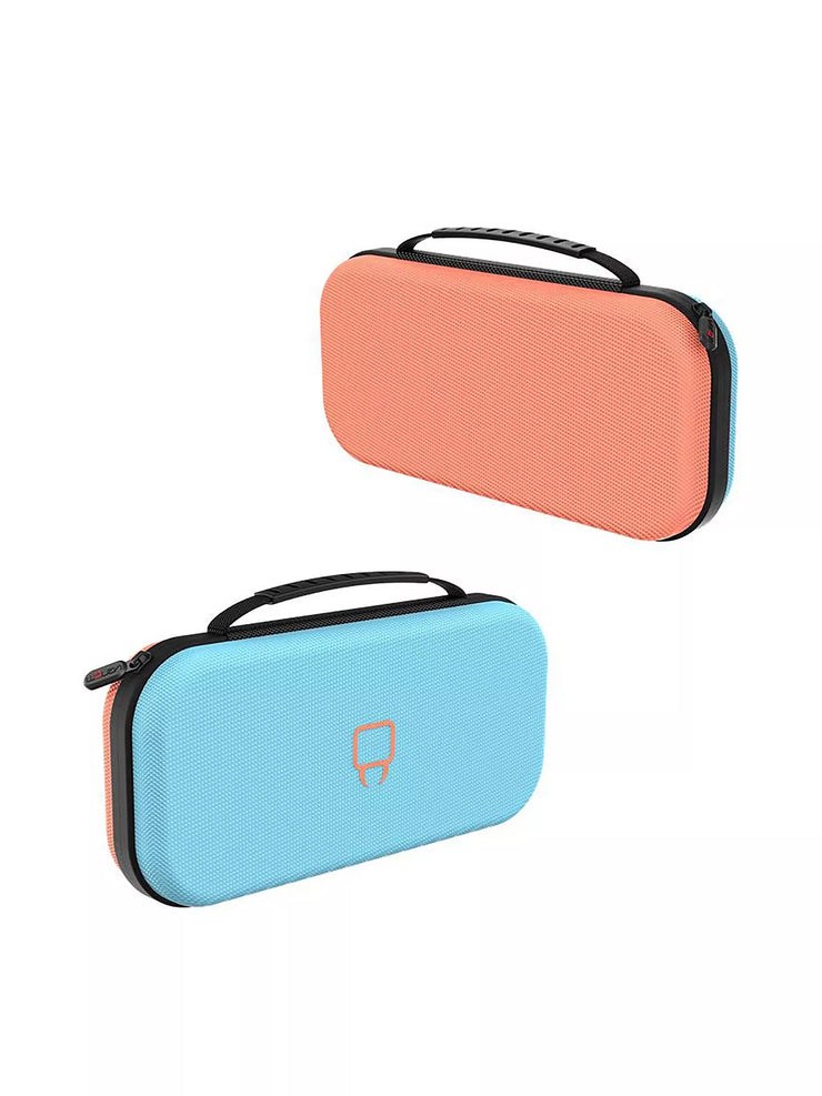 UNIVERSAL CARRY CASE BLUE/RED SWITCH2