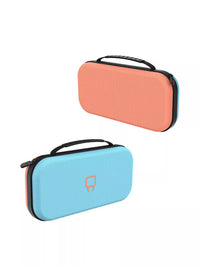 Venom UNIVERSAL CARRY CASE BLUE/RED SWITCH2
