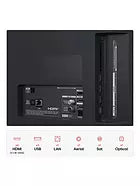 LG G56 48inch OLED with Stand