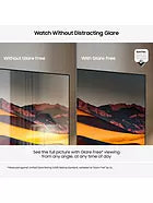 55 INCH Neo QLED 4K 4K AI Upscaling Pro & NQ4 AI Gen3 Processor Glare Free & Neo Quantum HDR+ Dolby Atmos & Object Tracking Sound+ AI Mo