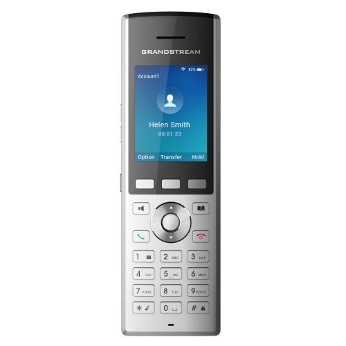 WP820 WIFI IP PHONE