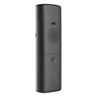 Grandstream Networks WP822 IP phone Black, Silver 2 lines LCD Wi-Fi