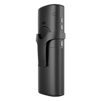 Grandstream Networks WP825 IP phone Anthracite 2 lines LCD Wi-Fi