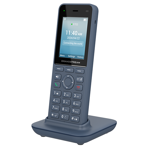 Grandstream WP826 WIFI PHONE