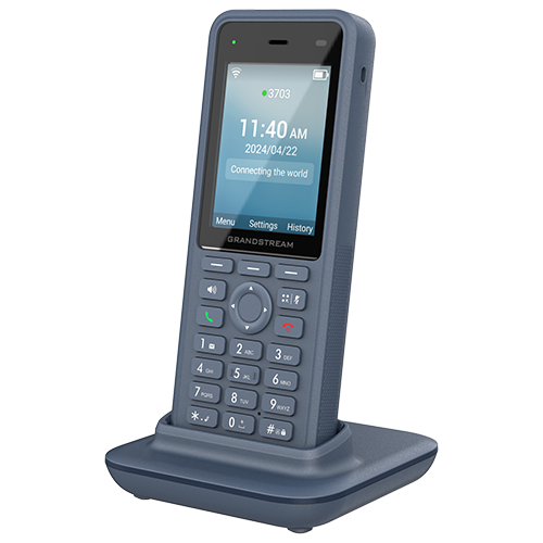 Grandstream WP836 WIFI PHONE