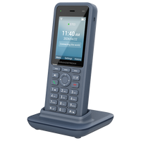 Grandstream WP836 WIFI PHONE