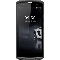 WP856 Wi-Fi Smartphone