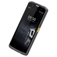 Grandstream WP856 Wi-Fi Smartphone