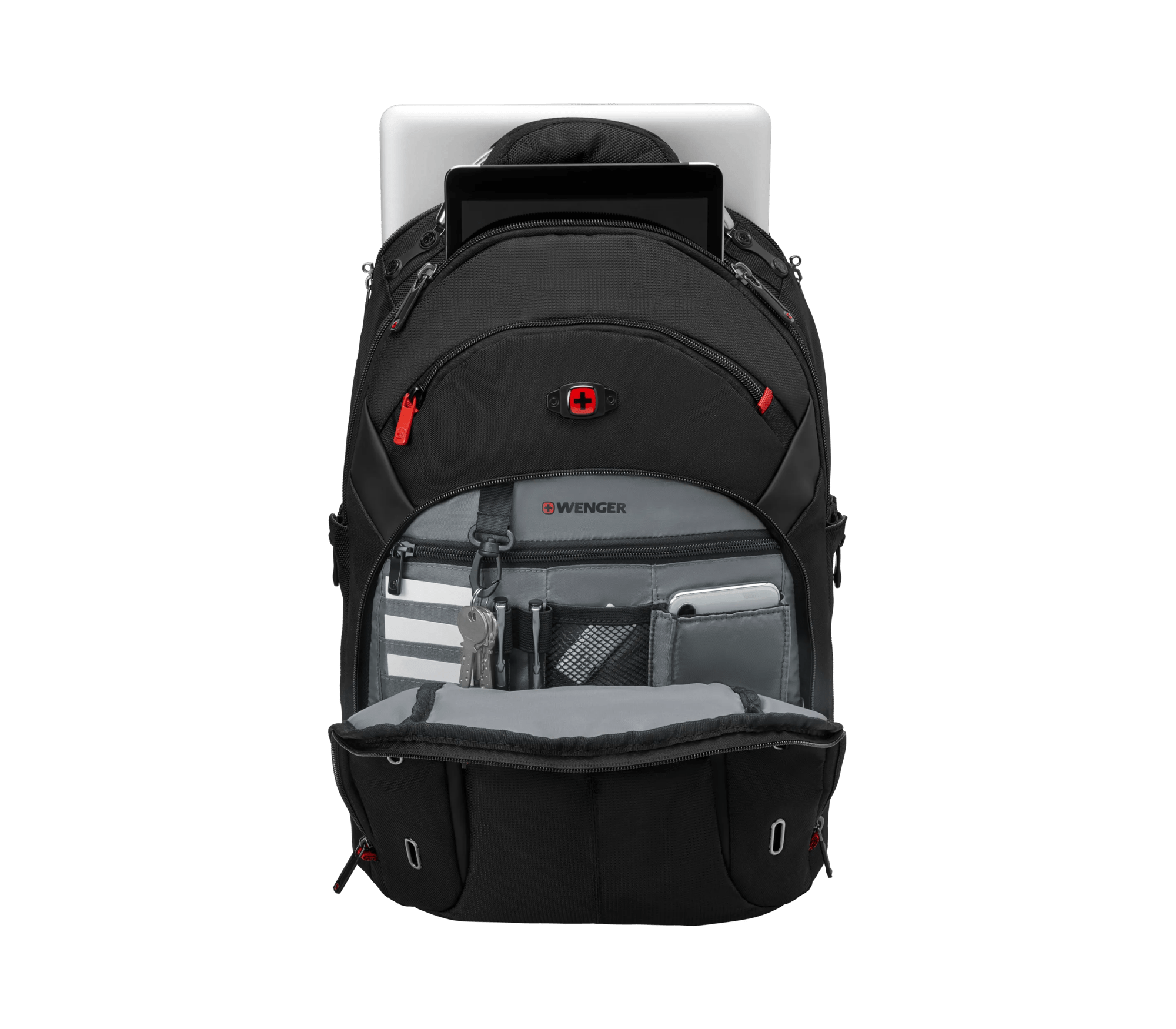 Wenger Gigabyte 15" Backpack
