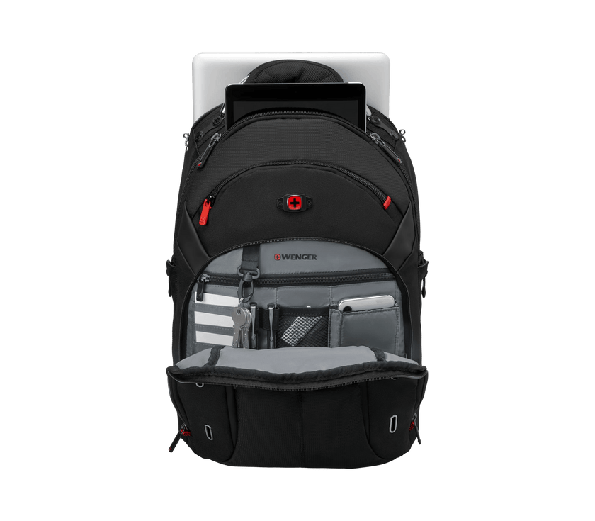 Wenger Gigabyte 15" Backpack