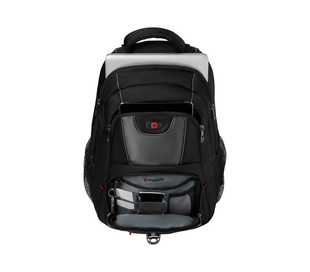 Wenger Pillar 16" Backpack