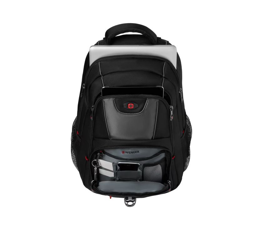 Wenger Pillar 16" Backpack