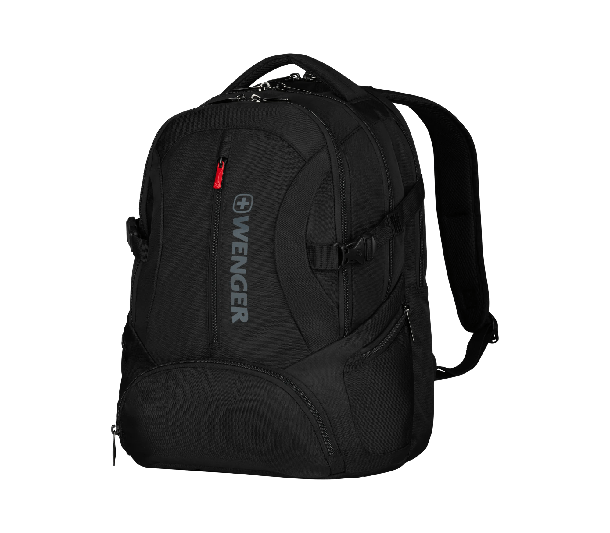 WENGER TRANSIT 16" COMPUTER BLACK