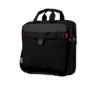 Wenger Icons Business Sherpa Black