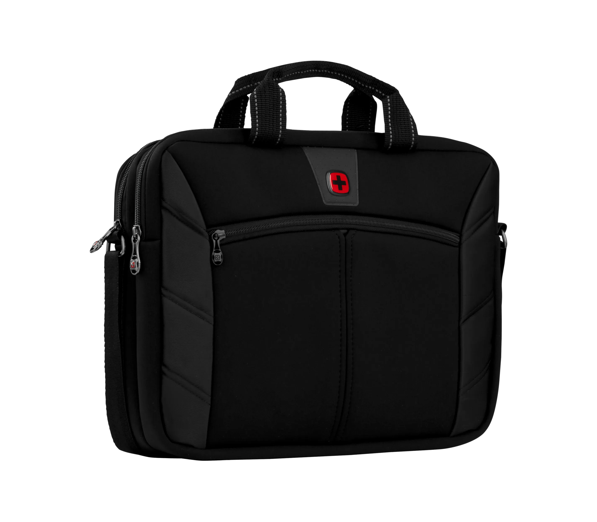 Wenger Icons Business Sherpa Black