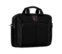 Wenger Icons Business Sherpa Black