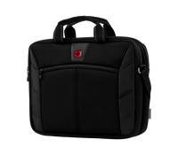 Wenger Icons Business Sherpa Black