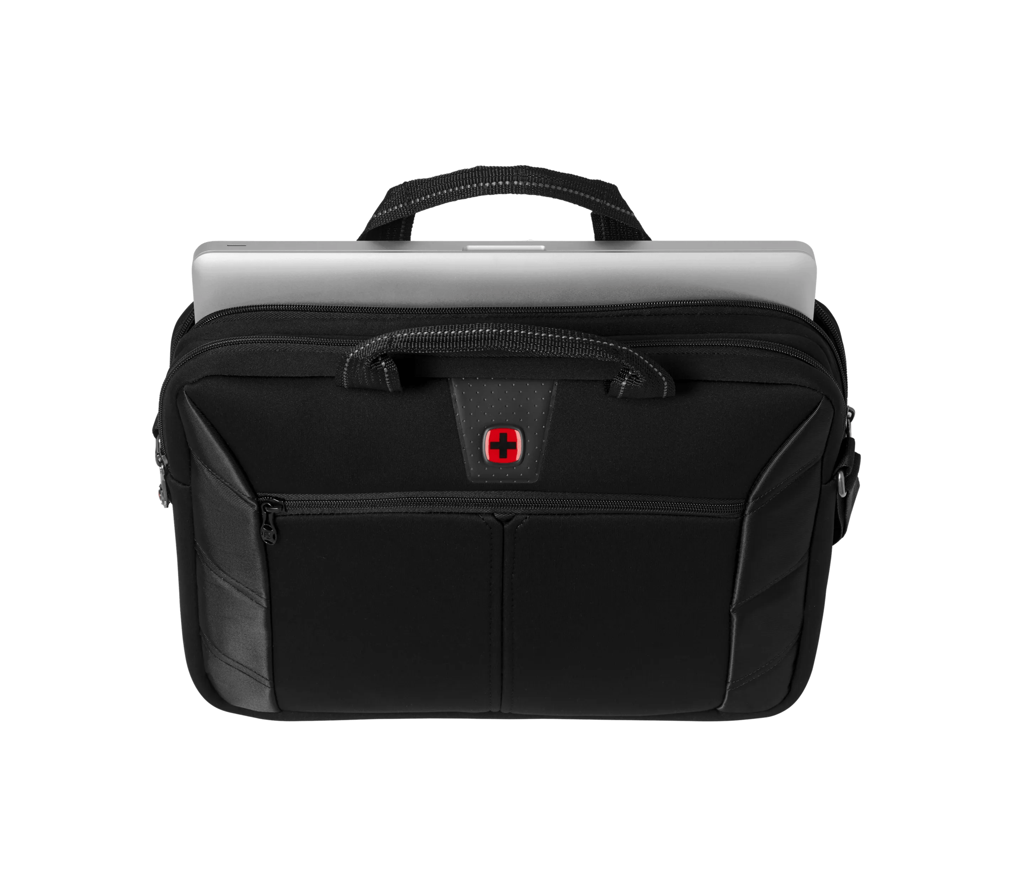 Wenger Icons Business Sherpa Black