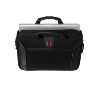 Wenger Icons Business Sherpa Black