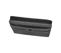 Wenger Affiliate Binder folio TP Grey