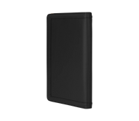 Wenger Amelie Zippered Padfolio Black