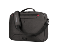 Wenger MX Commute 16" Case Heather Grey
