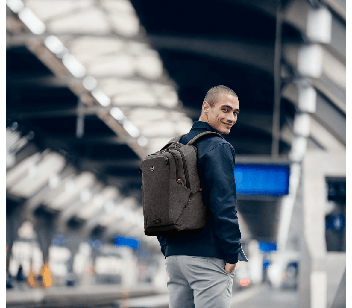 Wenger MX ECO Professional