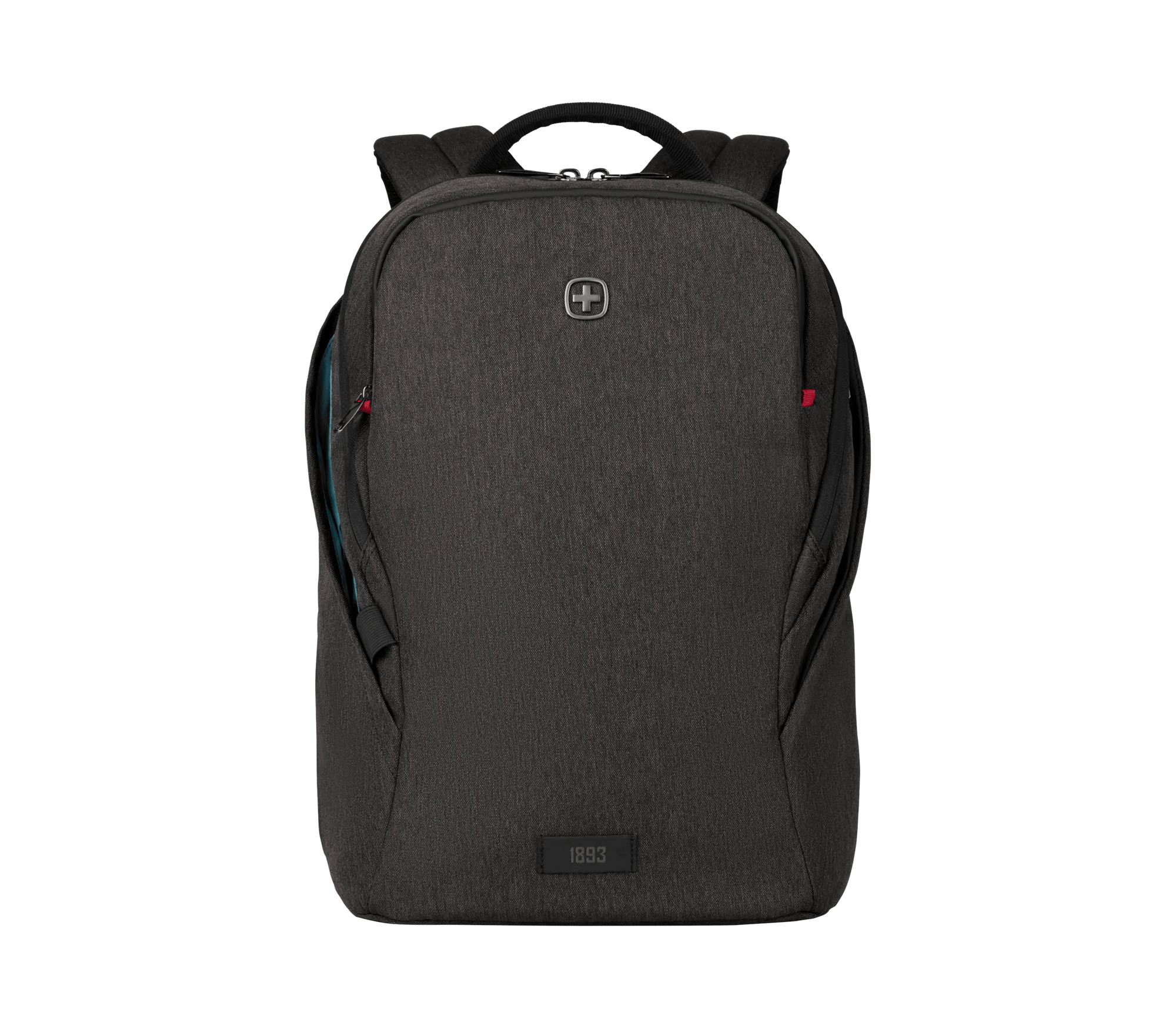 Wenger MX Light 16" BP Heather Grey