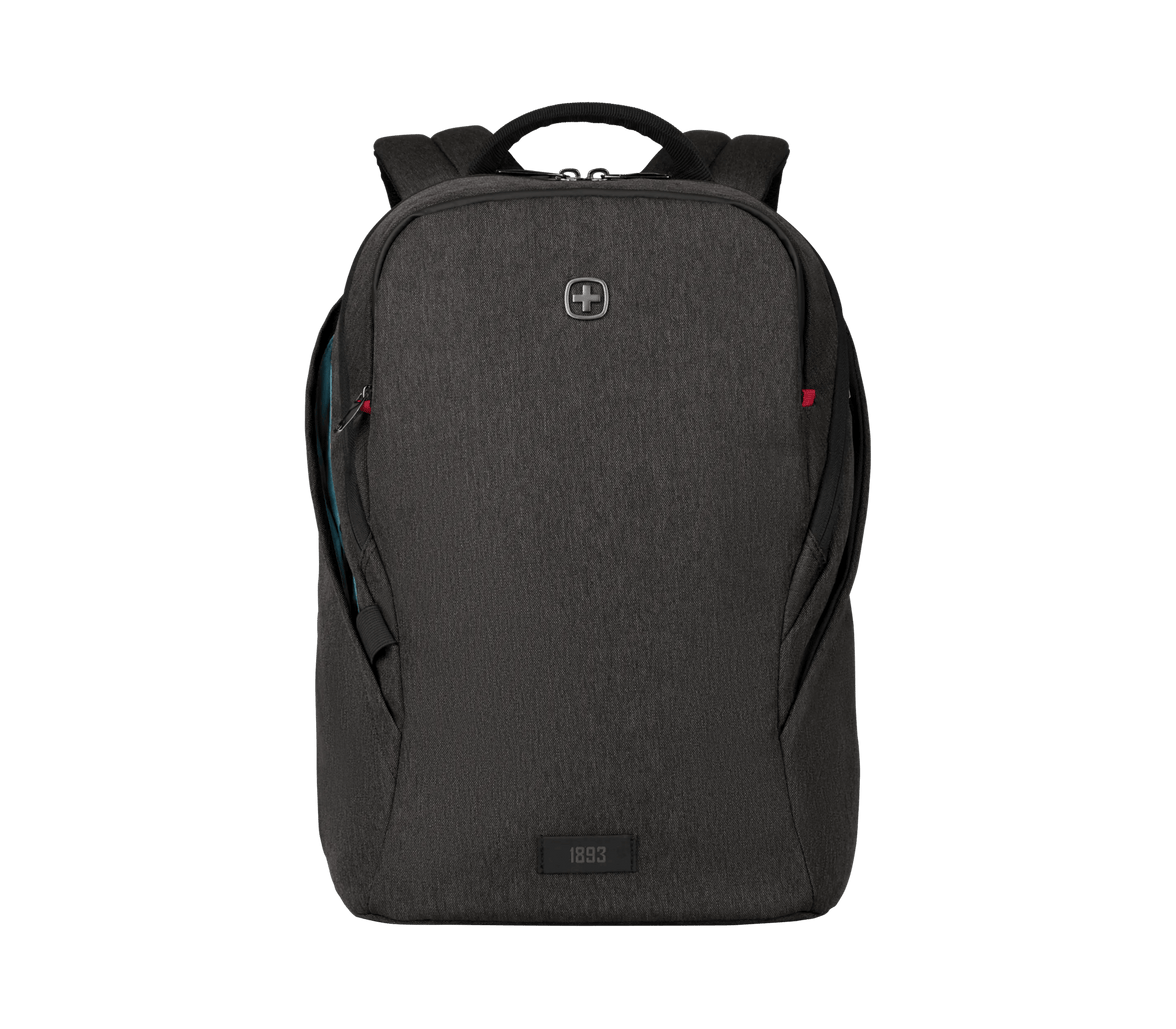 Wenger MX Light 16" BP Heather Grey