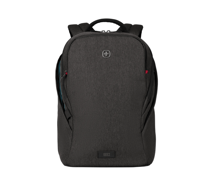 Wenger MX Light 16" BP Heather Grey