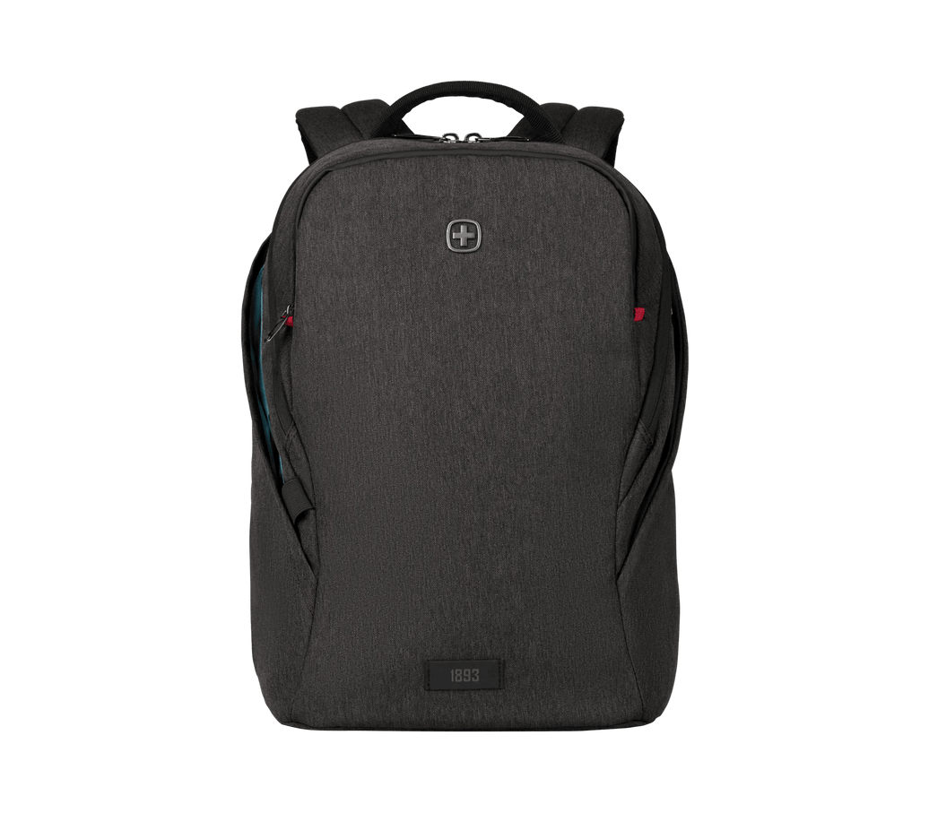 Wenger MX Light 16" BP Heather Grey