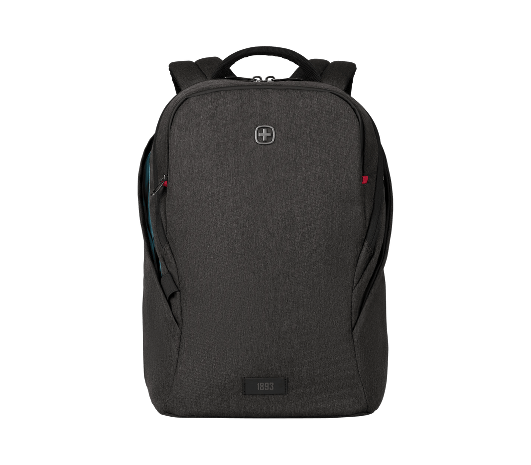 Wenger MX Light 16" BP Heather Grey