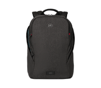 Wenger MX Light 16" BP Heather Grey